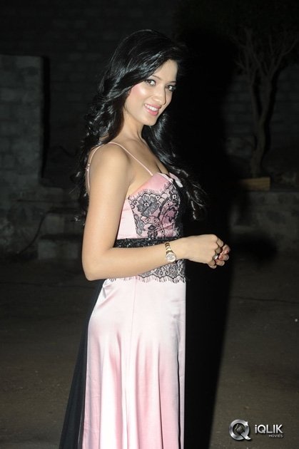 Richa-Panai-at-Lava-Kusa-Movie-Audio-Launch